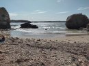 Plage de Trez Rouz